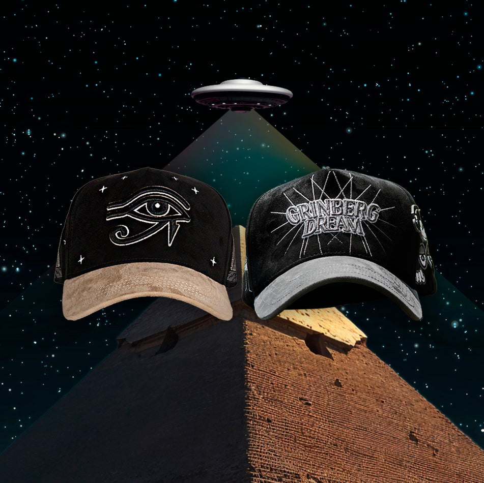 ORIGENES OCULTOS FULL DROP