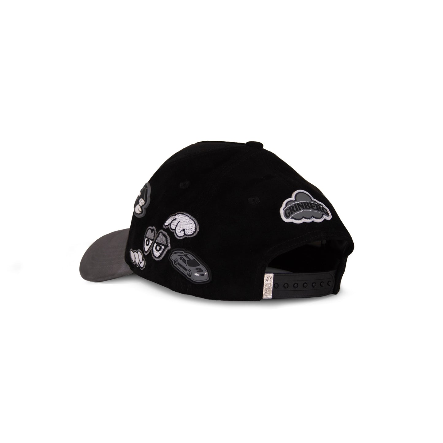 ORIGENES OCULTOS FULL DROP